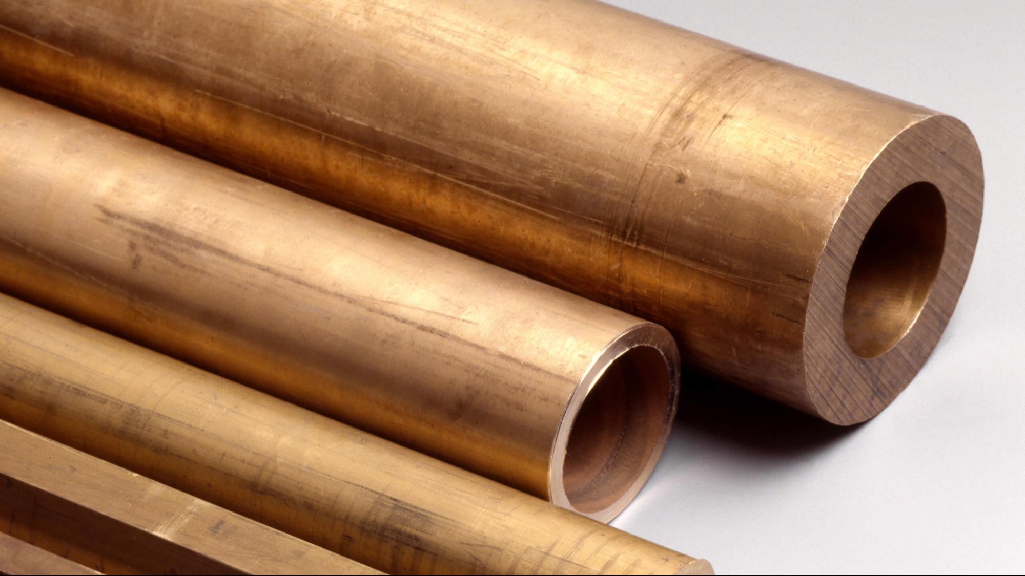 Phosphor-Bronze